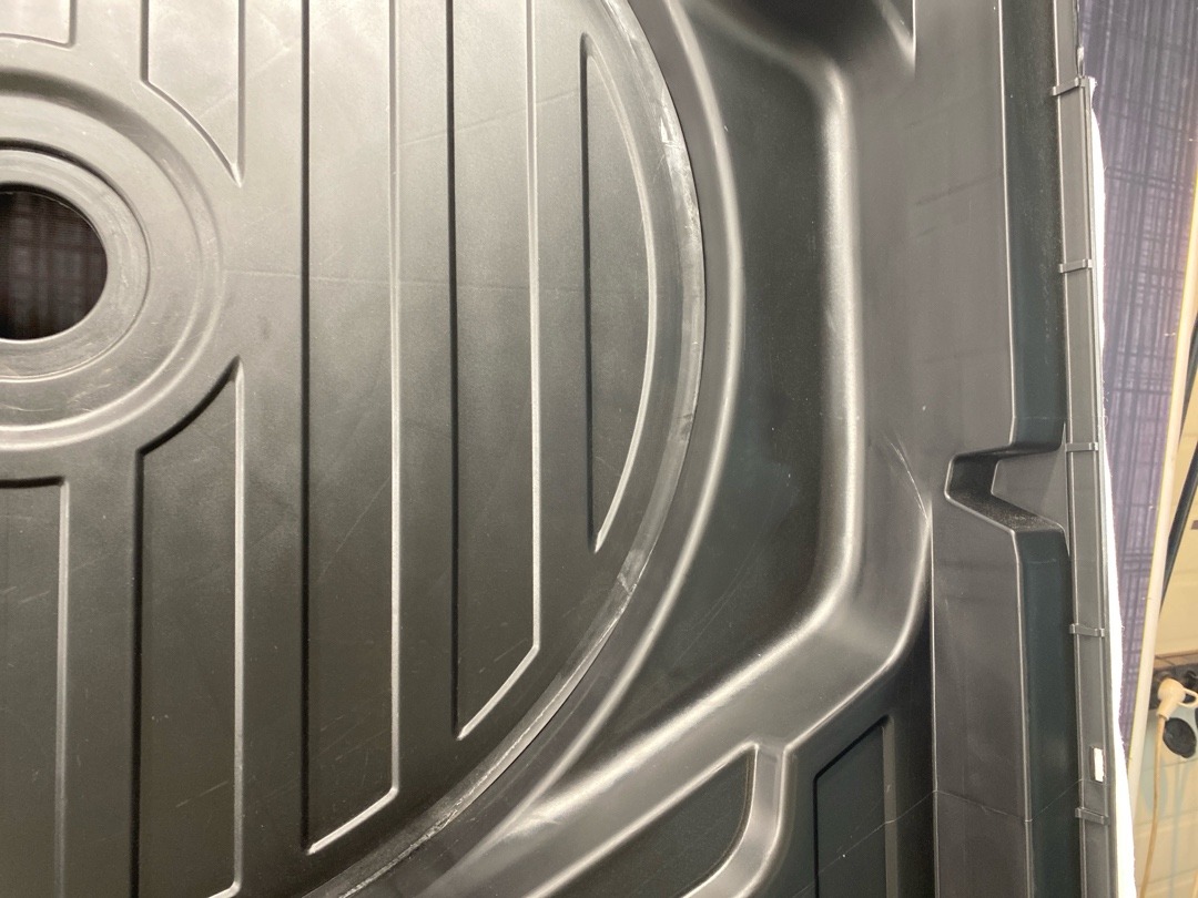 Ниша под запасное колесо, 1420 рублей, Красноярск