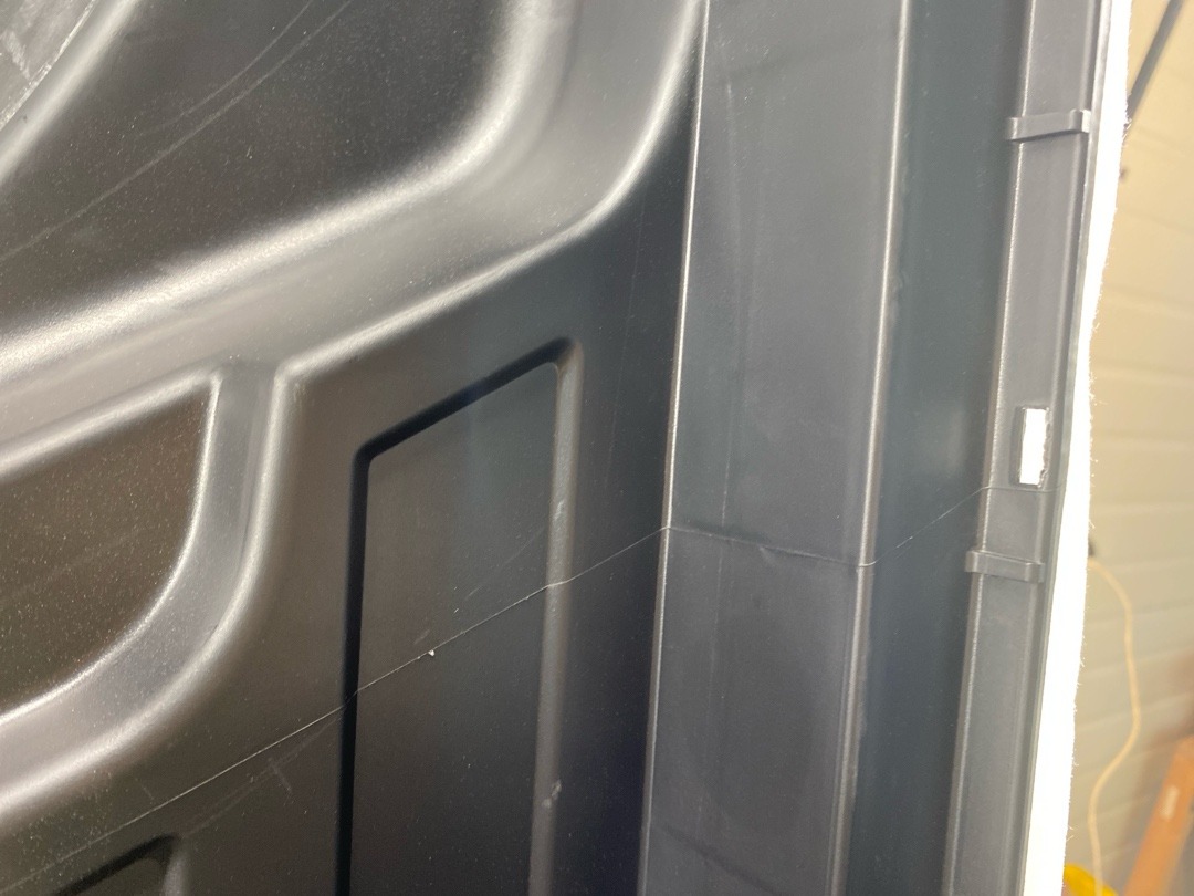 Ниша под запасное колесо, 1420 рублей, Красноярск