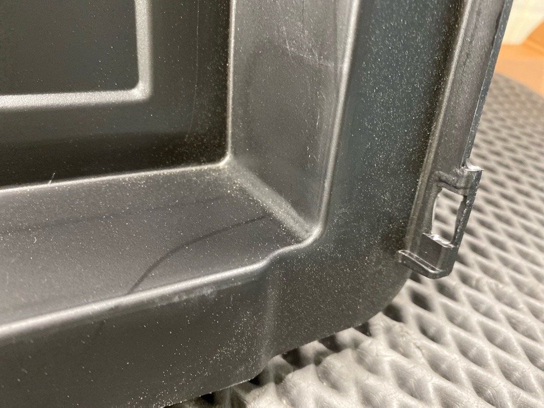 Ниша под запасное колесо, 1420 рублей, Красноярск