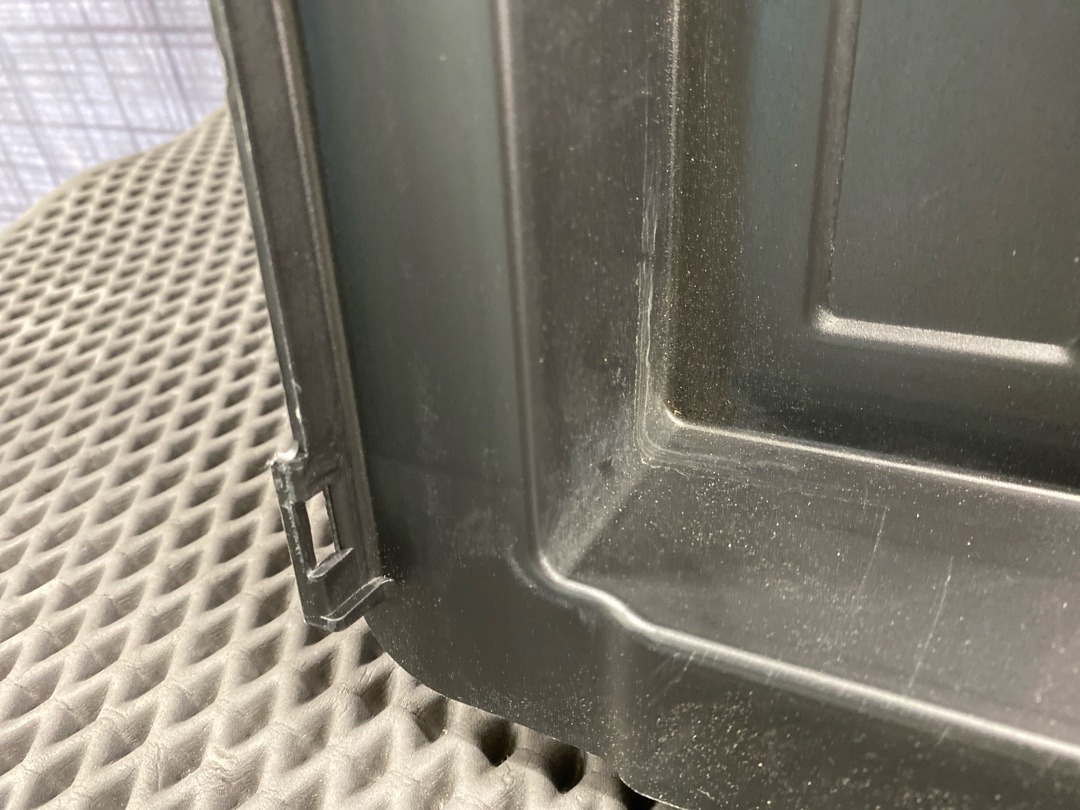 Ниша под запасное колесо, 1420 рублей, Красноярск