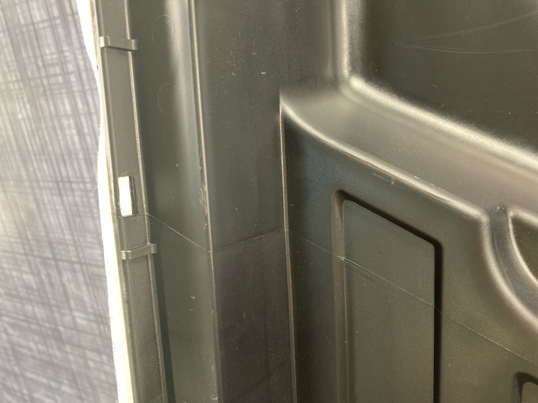 Ниша под запасное колесо, 1420 рублей, Красноярск