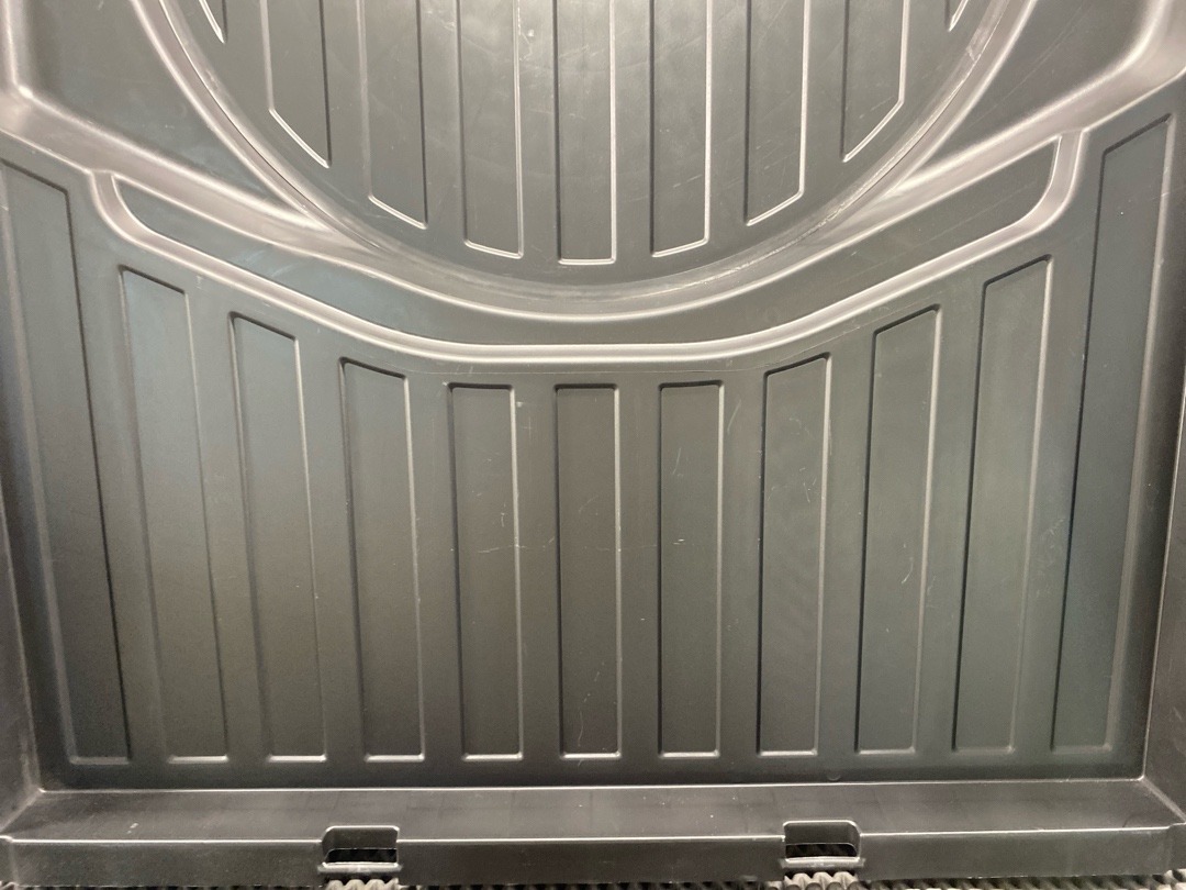 Ниша под запасное колесо, 1420 рублей, Красноярск