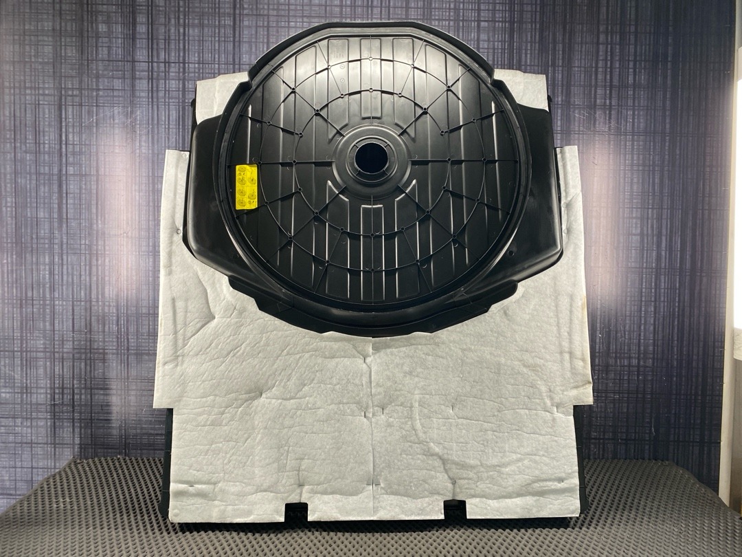 Ниша под запасное колесо, 1420 рублей, Красноярск