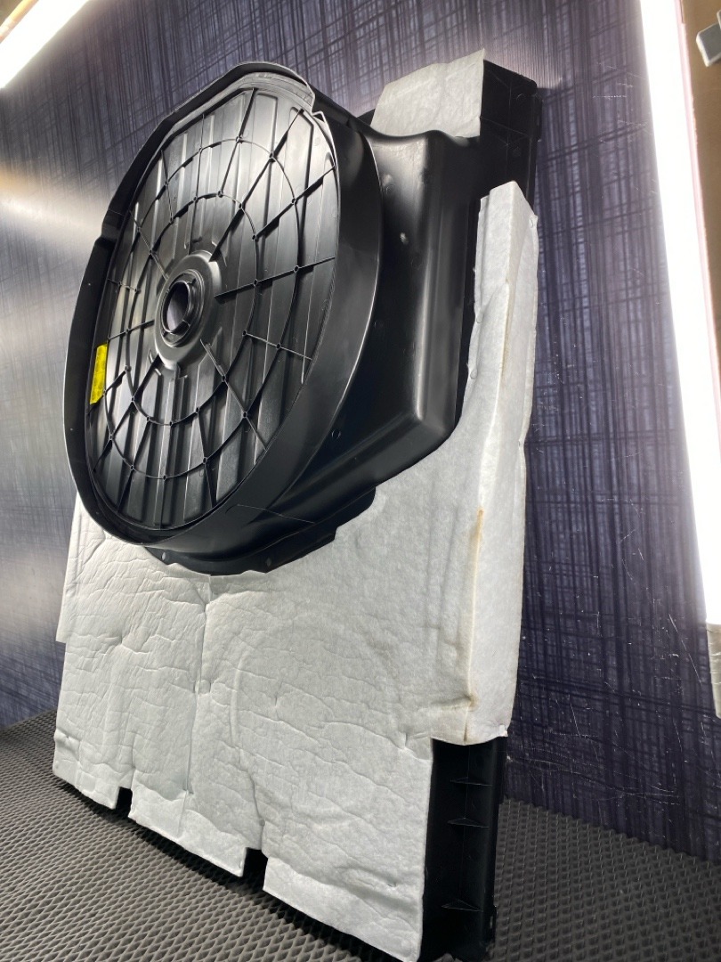 Ниша под запасное колесо, 1420 рублей, Красноярск