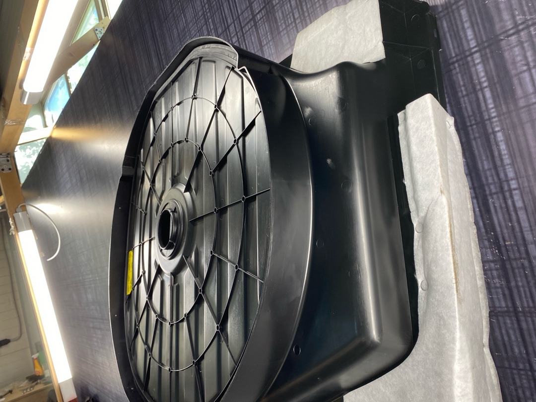 Ниша под запасное колесо, 1420 рублей, Красноярск