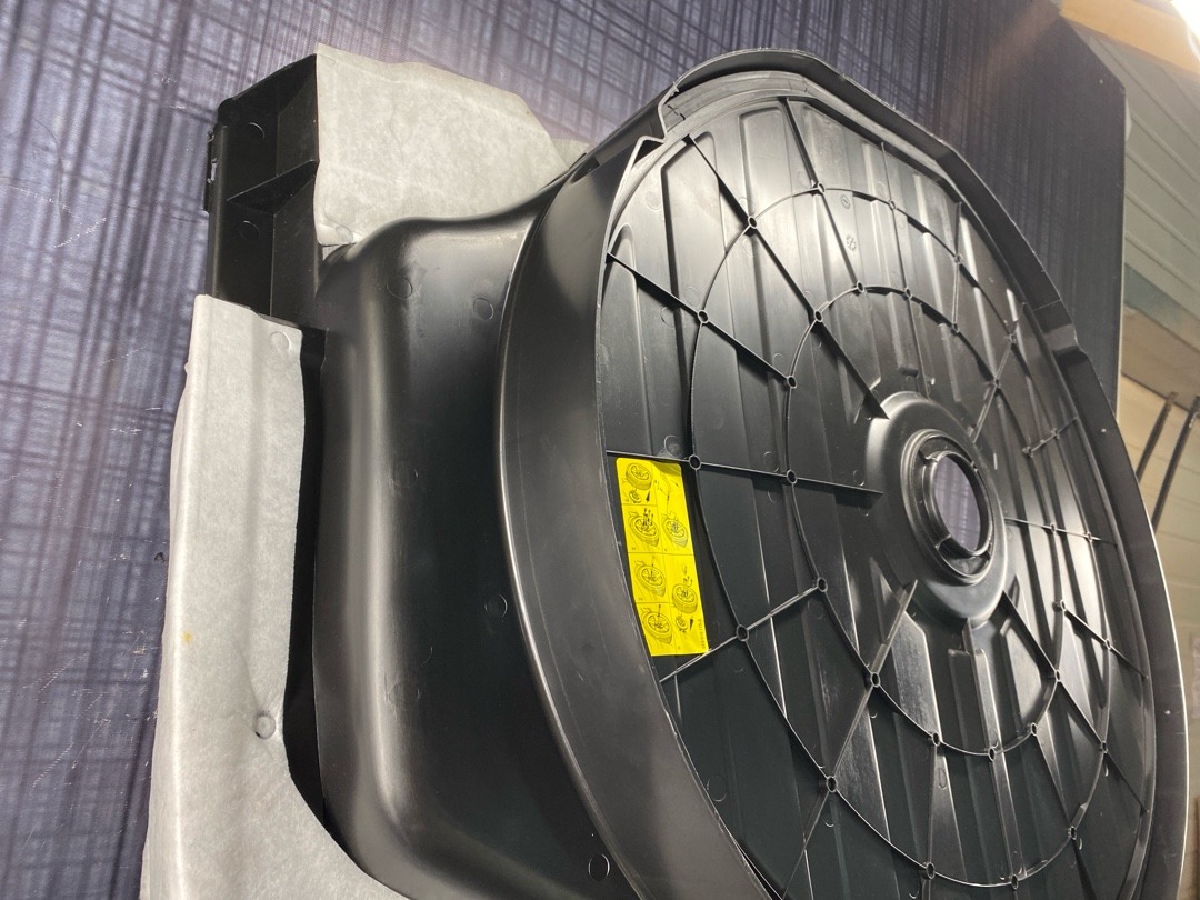 Ниша под запасное колесо, 1420 рублей, Красноярск