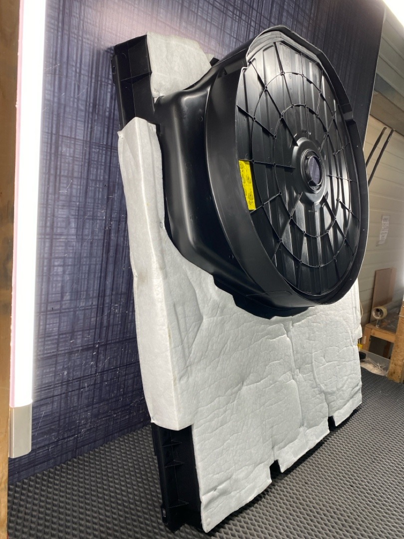 Ниша под запасное колесо, 1420 рублей, Красноярск