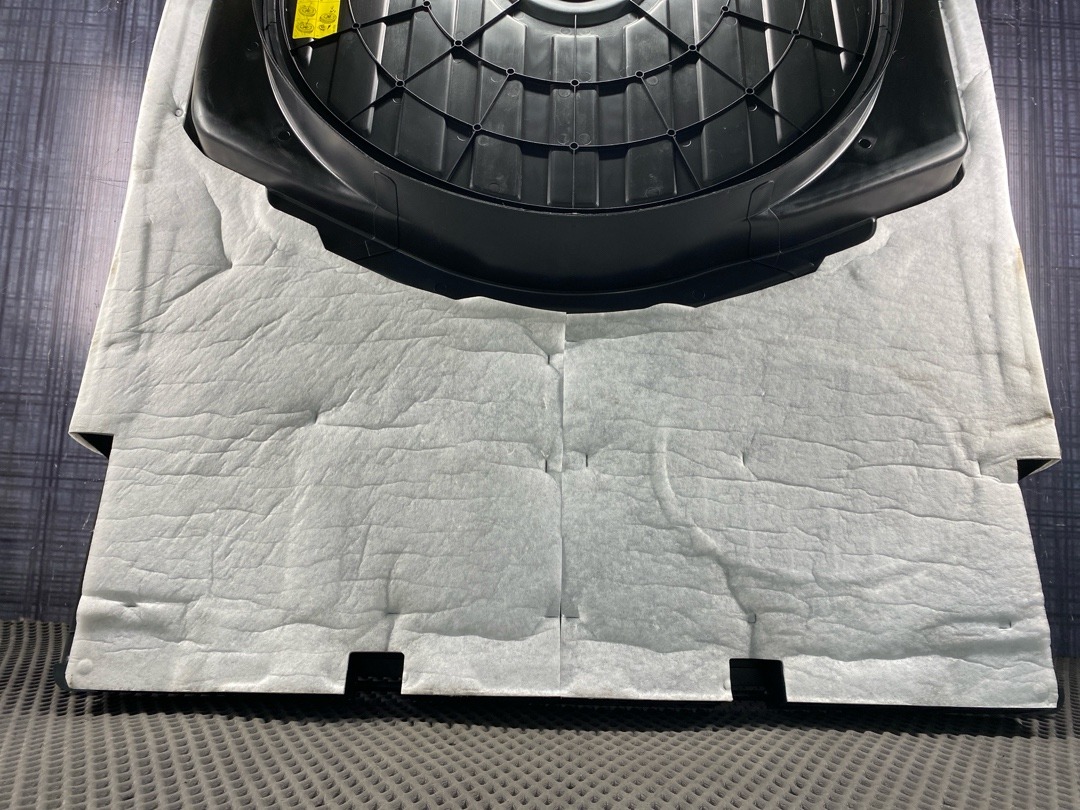 Ниша под запасное колесо, 1420 рублей, Красноярск