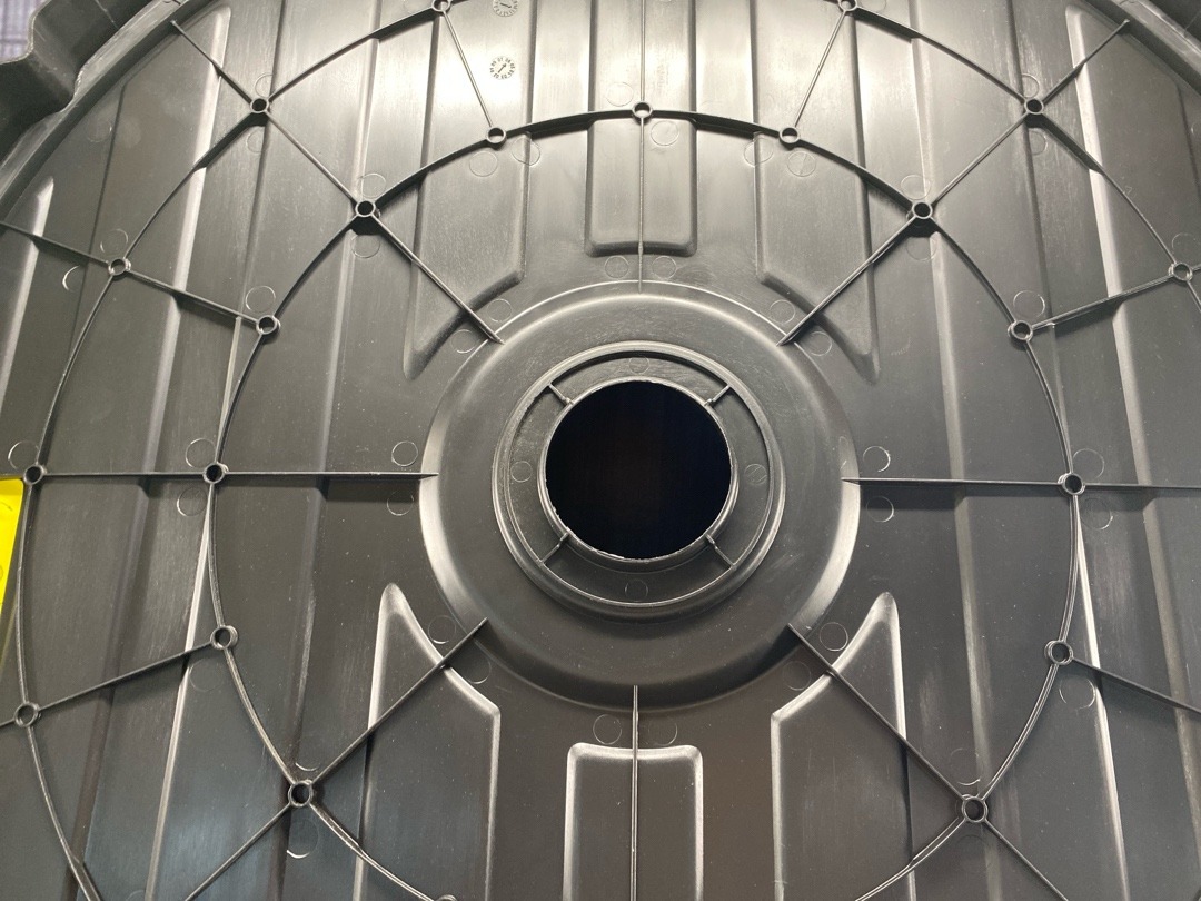 Ниша под запасное колесо, 1420 рублей, Красноярск