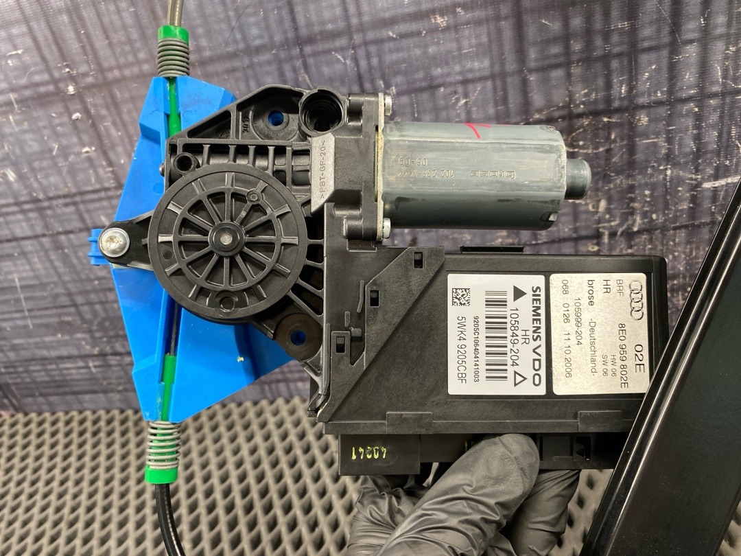 Стеклоподъемник, 2460 рублей, Красноярск