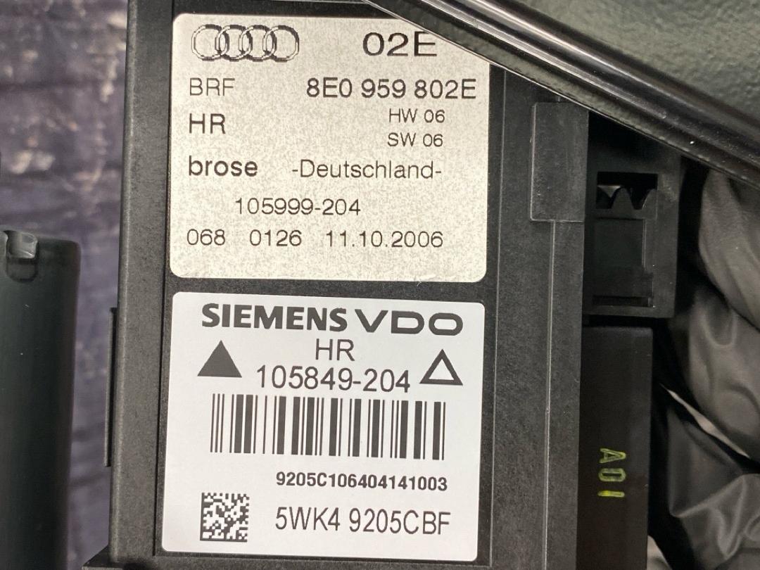 Стеклоподъемник, 2460 рублей, Красноярск