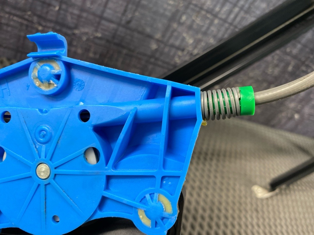 Стеклоподъемник, 2460 рублей, Красноярск