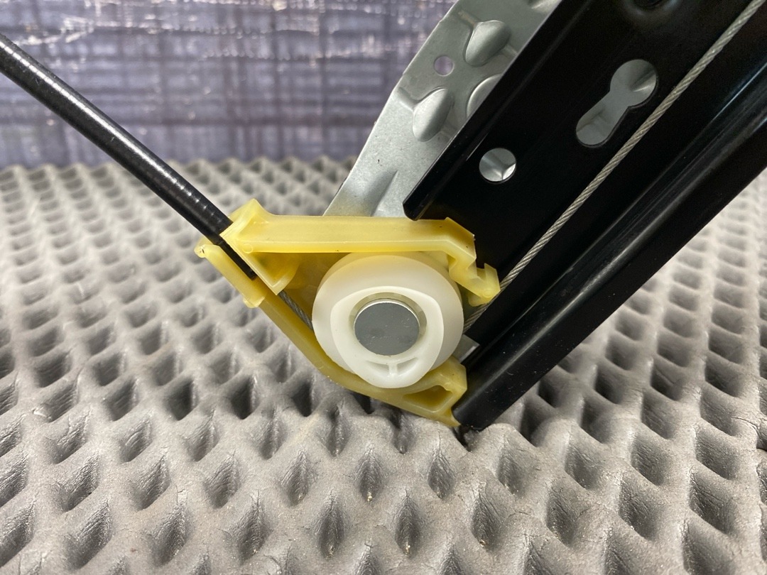 Стеклоподъемник, 2460 рублей, Красноярск