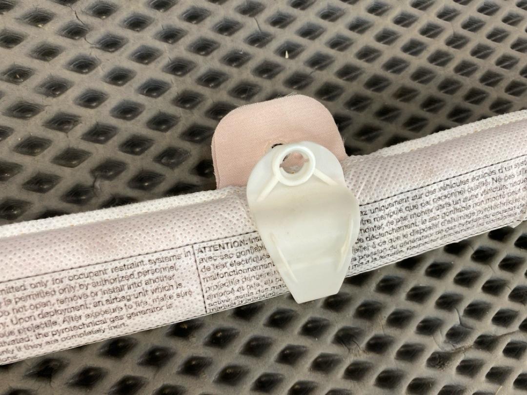 Подушка безопасности, 1060 рублей, Красноярск