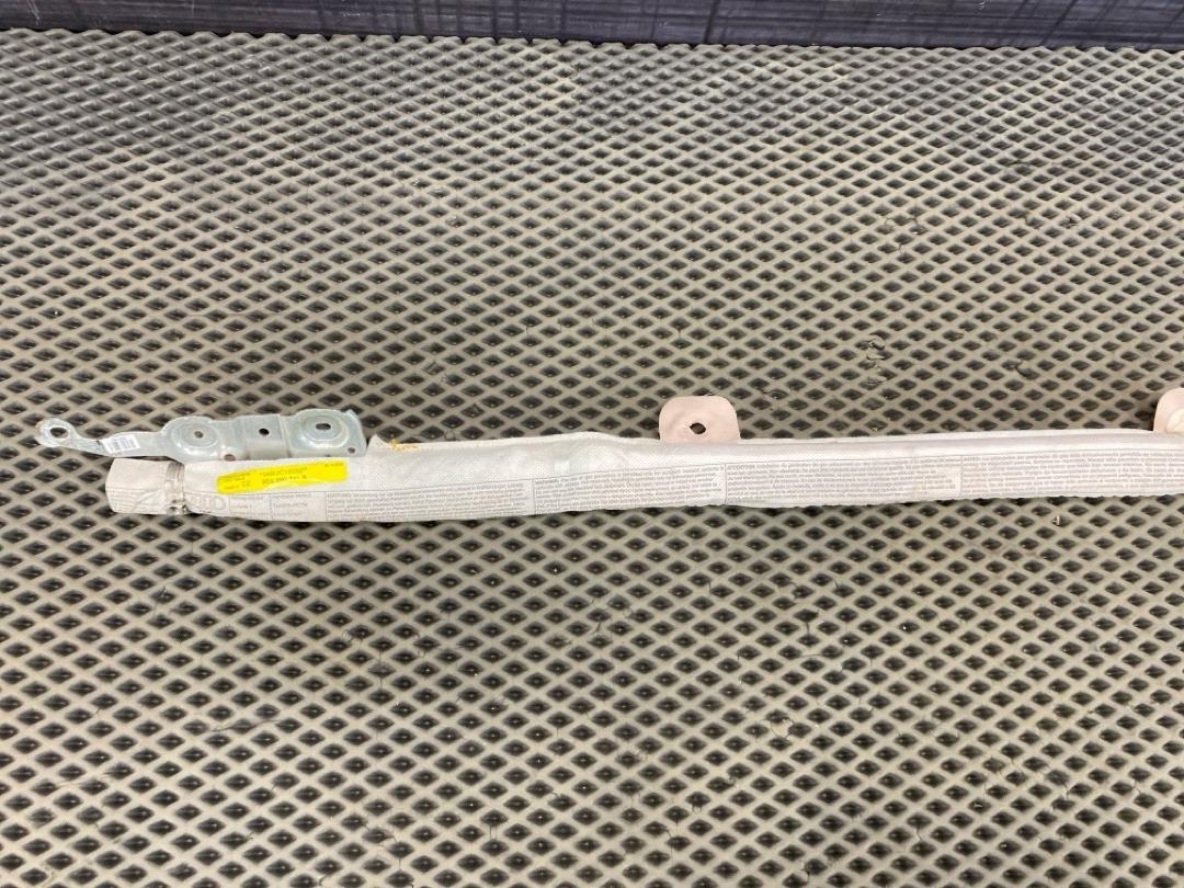 Подушка безопасности, 1060 рублей, Красноярск