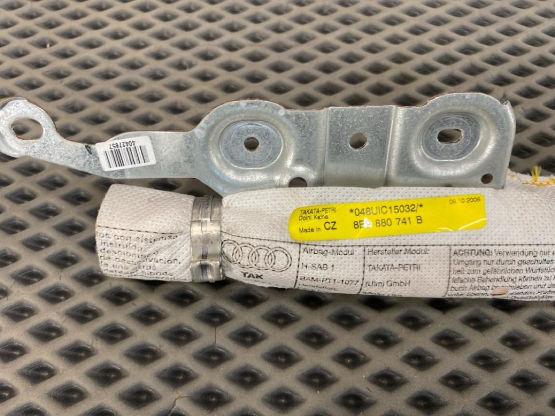 Подушка безопасности, 1060 рублей, Красноярск