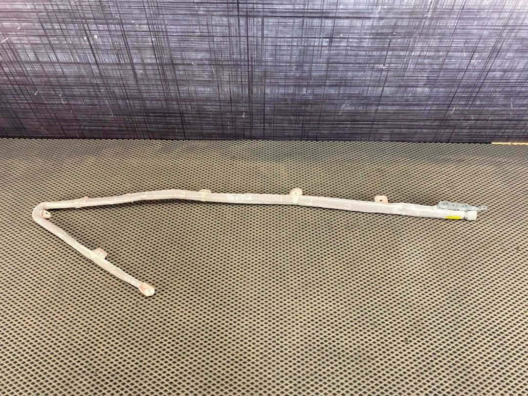 Подушка безопасности, 1060 рублей, Красноярск