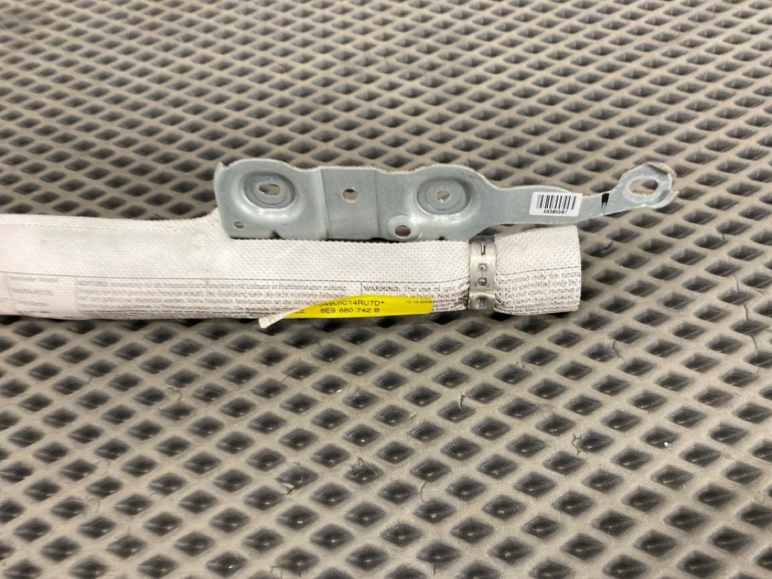 Подушка безопасности, 1060 рублей, Красноярск