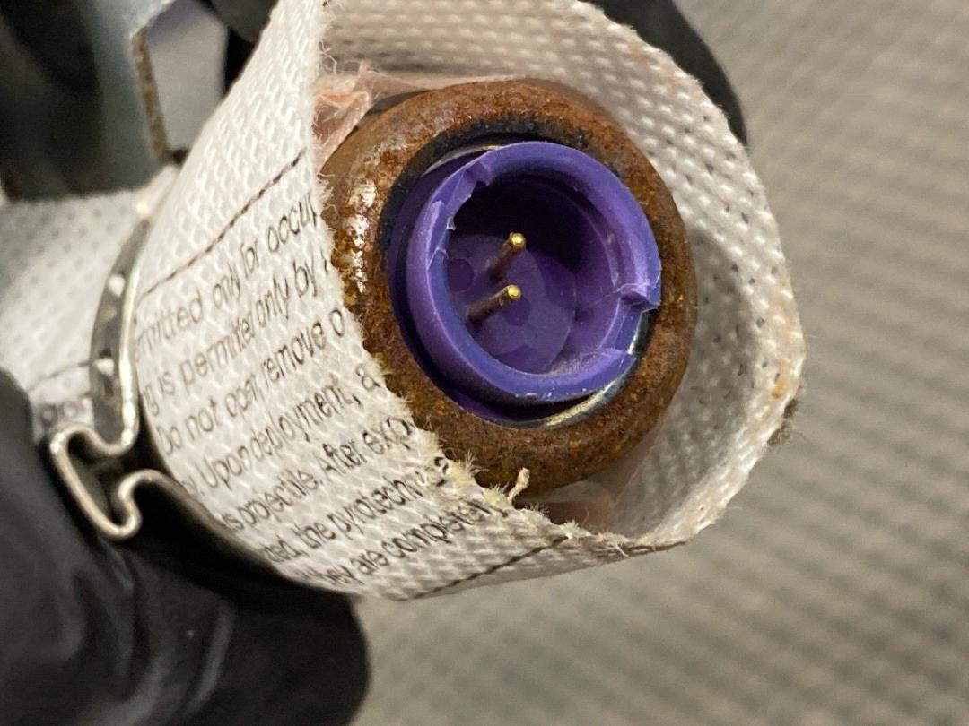 Подушка безопасности, 1060 рублей, Красноярск