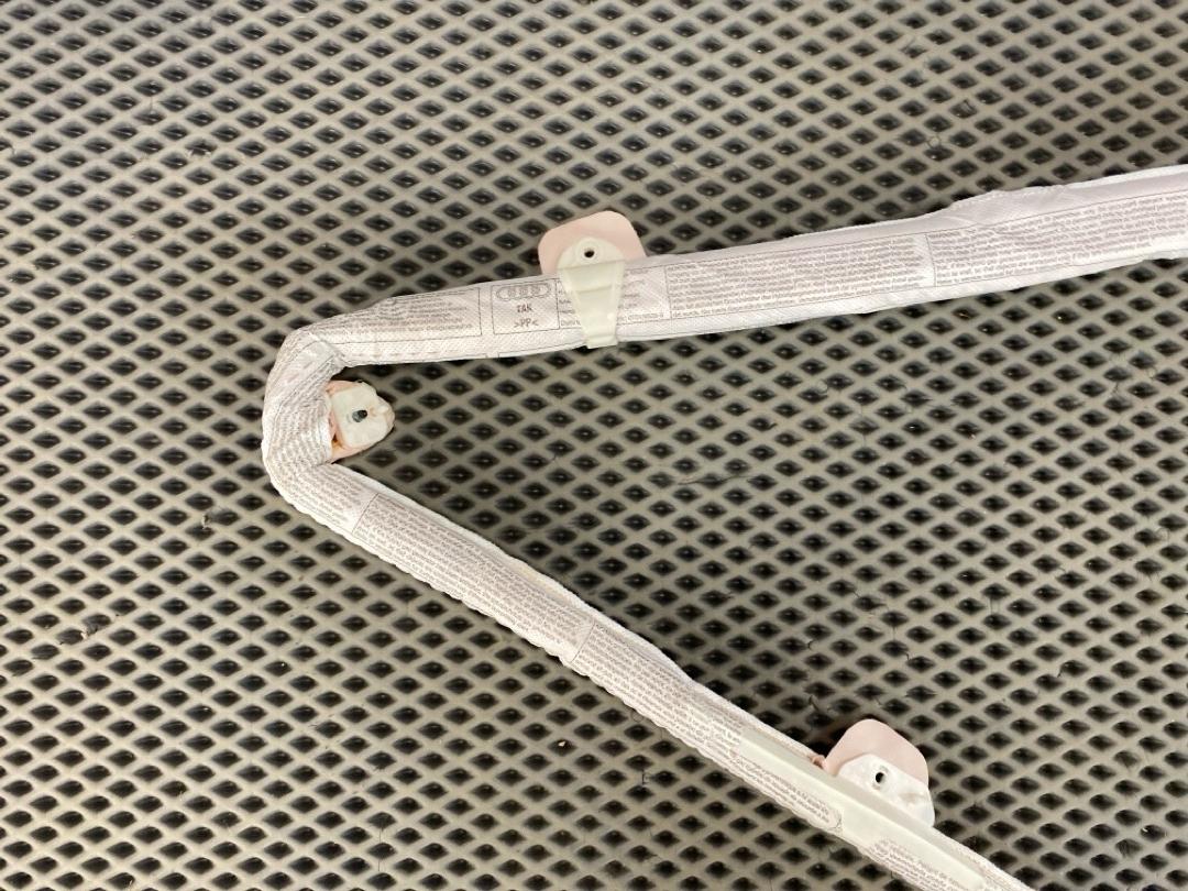 Подушка безопасности, 1060 рублей, Красноярск