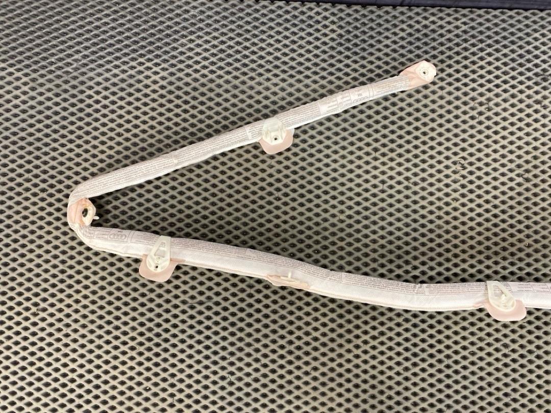 Подушка безопасности, 1060 рублей, Красноярск