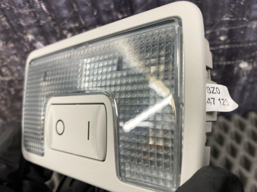 Плафон салона, 720 рублей, Красноярск