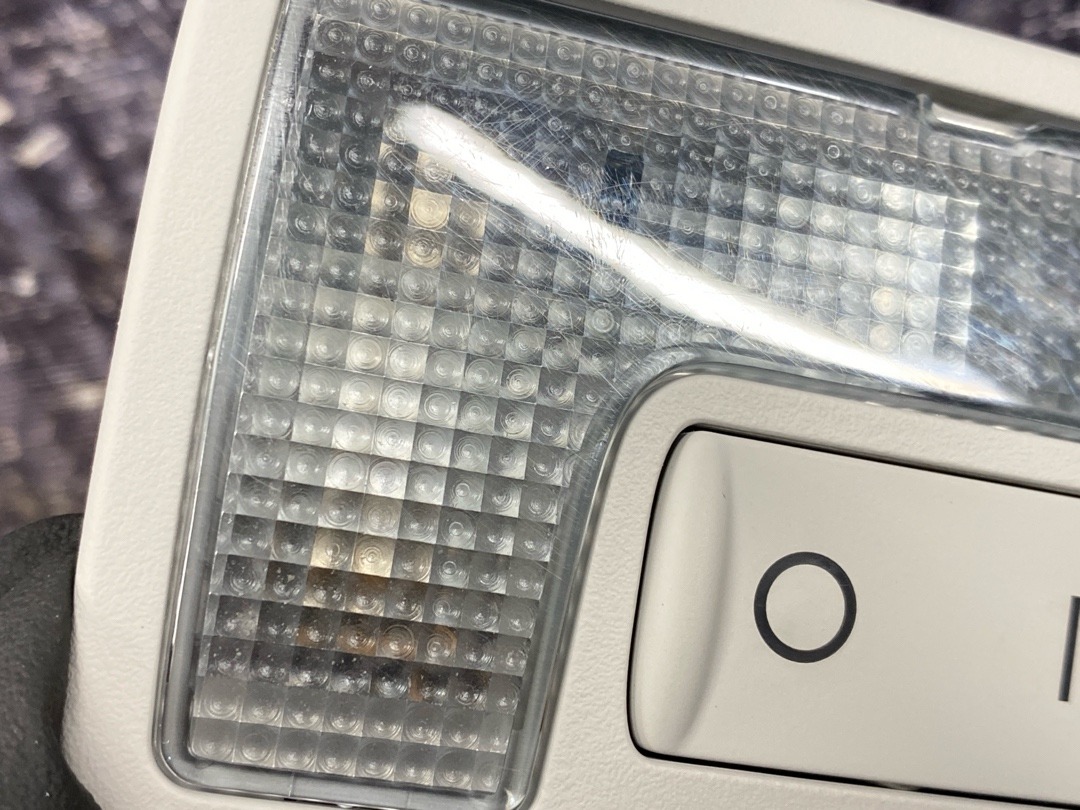 Плафон салона, 720 рублей, Красноярск