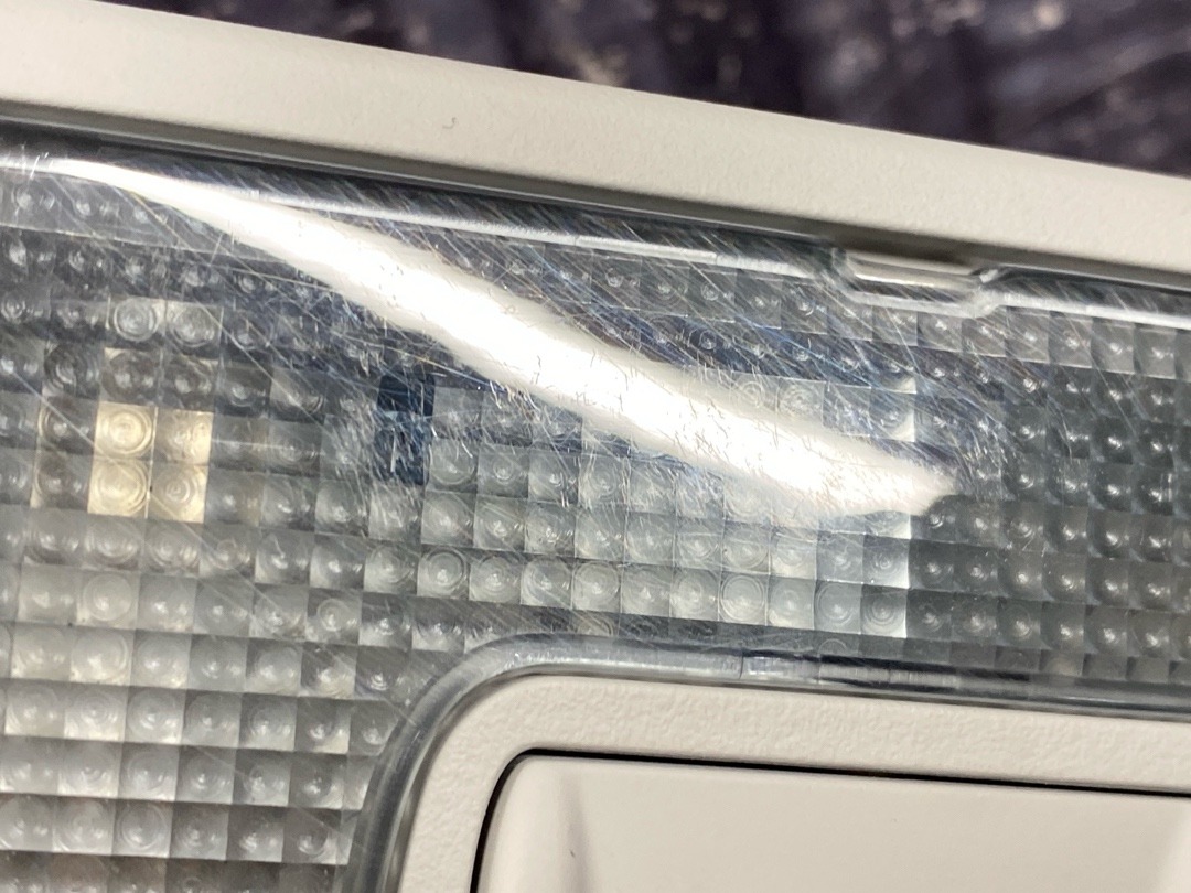 Плафон салона, 720 рублей, Красноярск