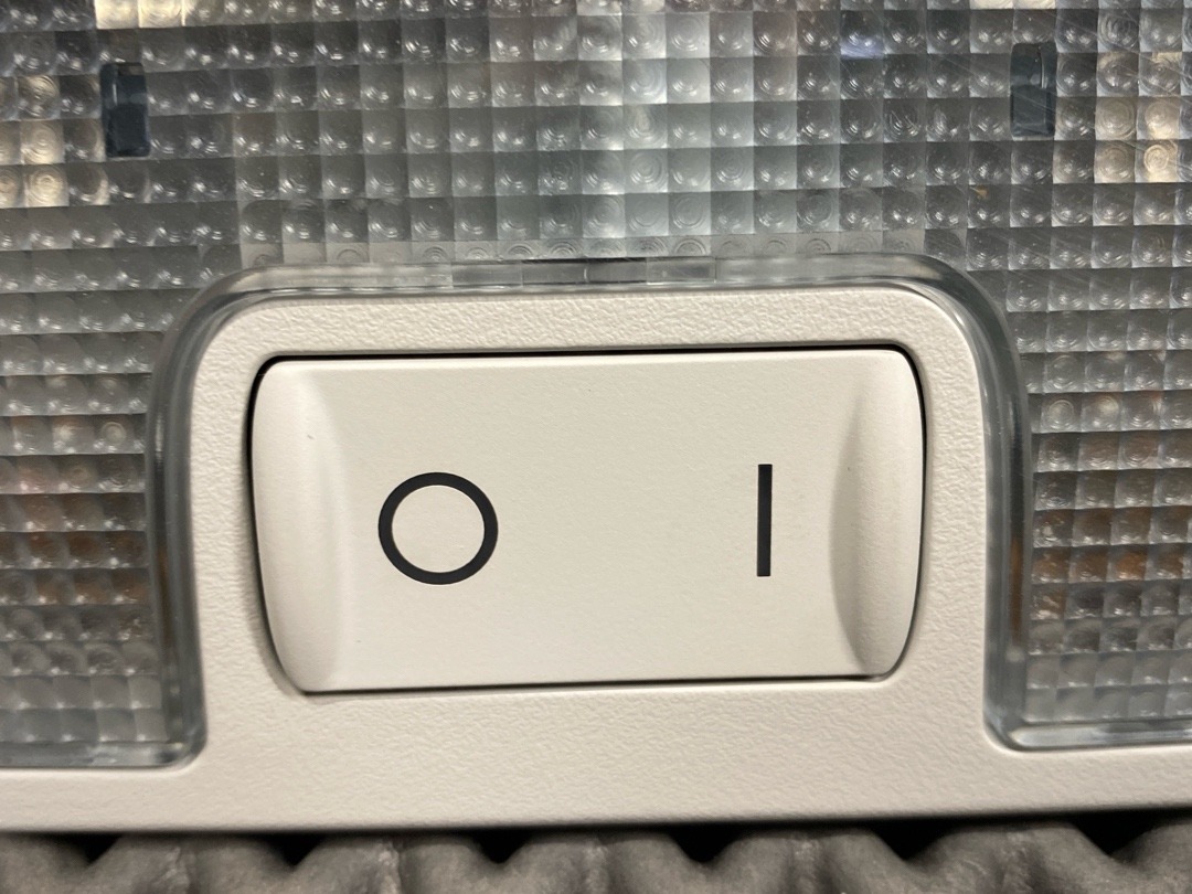 Плафон салона, 720 рублей, Красноярск