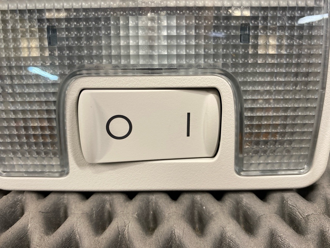 Плафон салона, 720 рублей, Красноярск