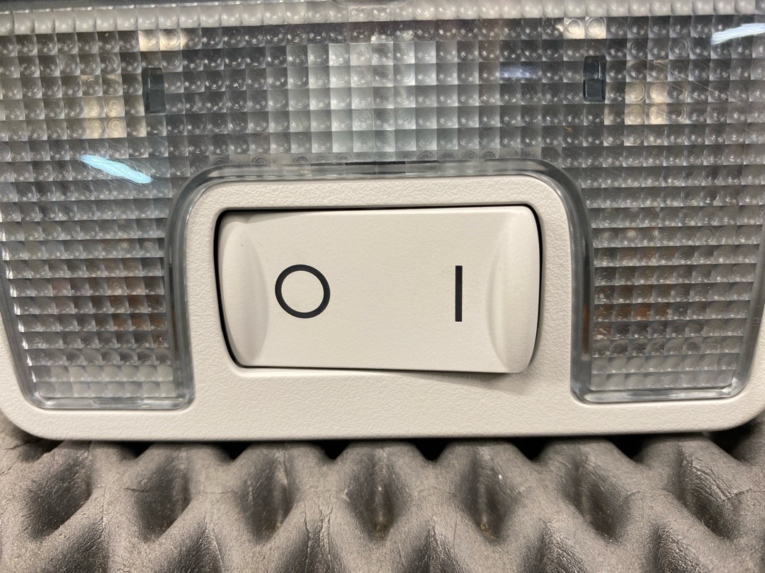 Плафон салона, 720 рублей, Красноярск