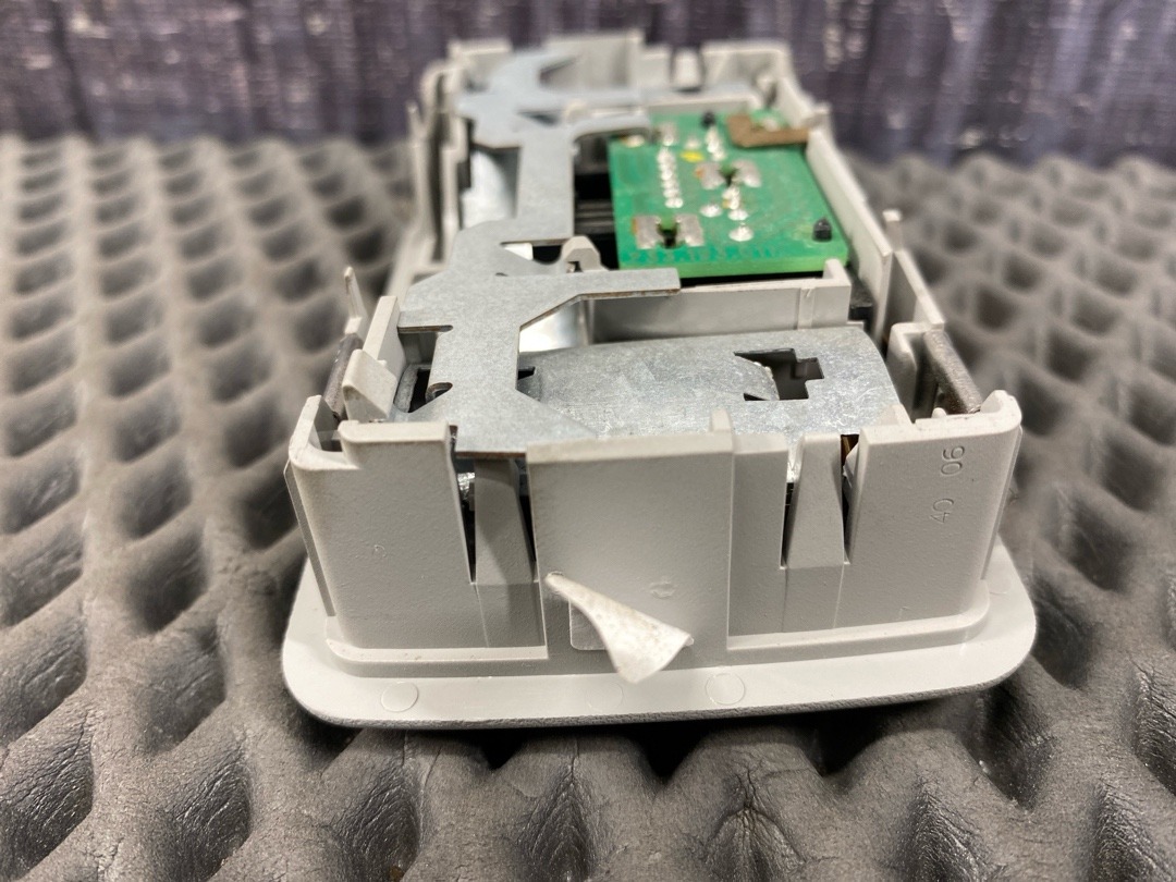 Плафон салона, 720 рублей, Красноярск