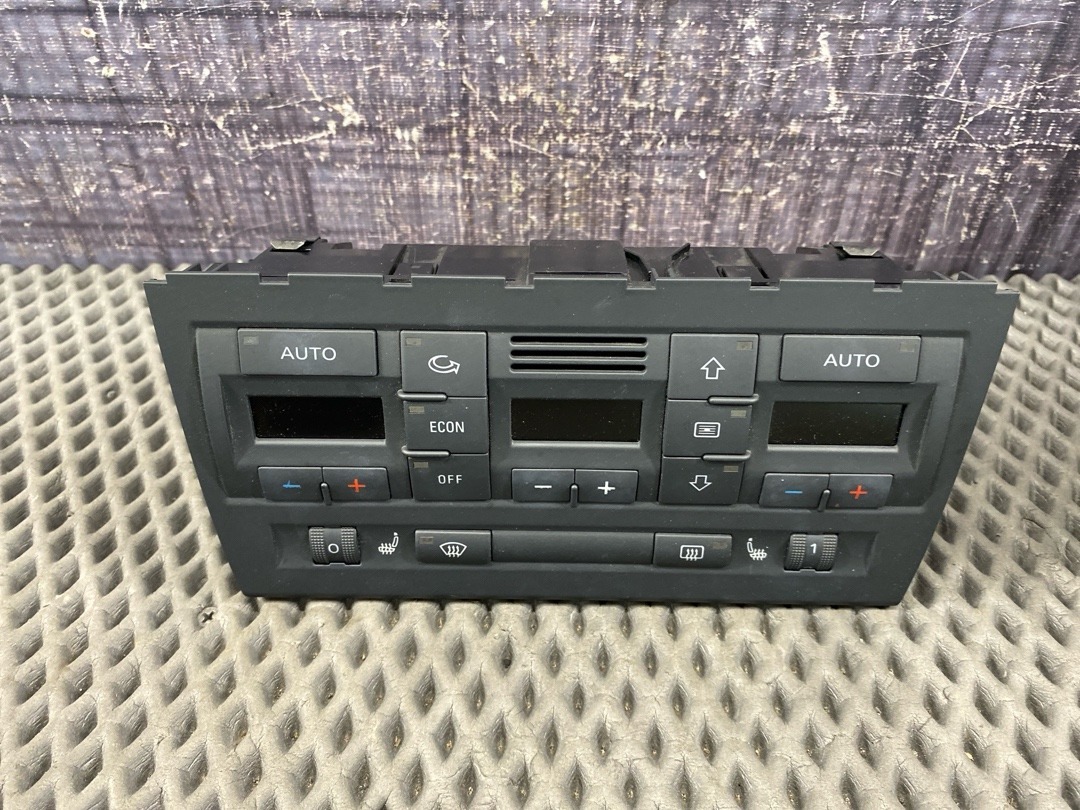 Блок управления климат-контролем, 9230 рублей, Красноярск