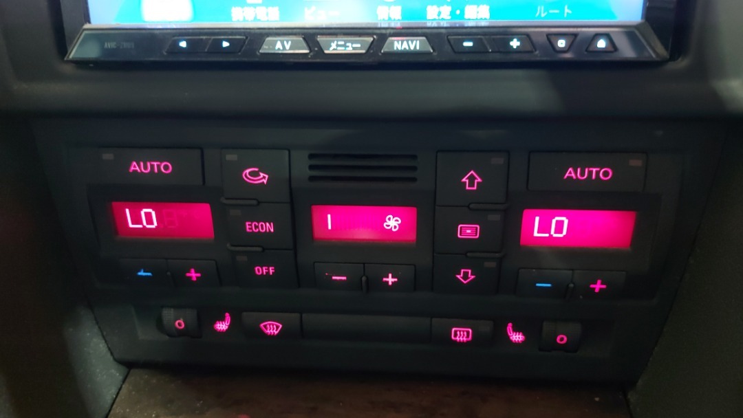 Блок управления климат-контролем, 9230 рублей, Красноярск