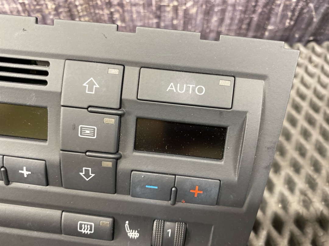 Блок управления климат-контролем, 9230 рублей, Красноярск