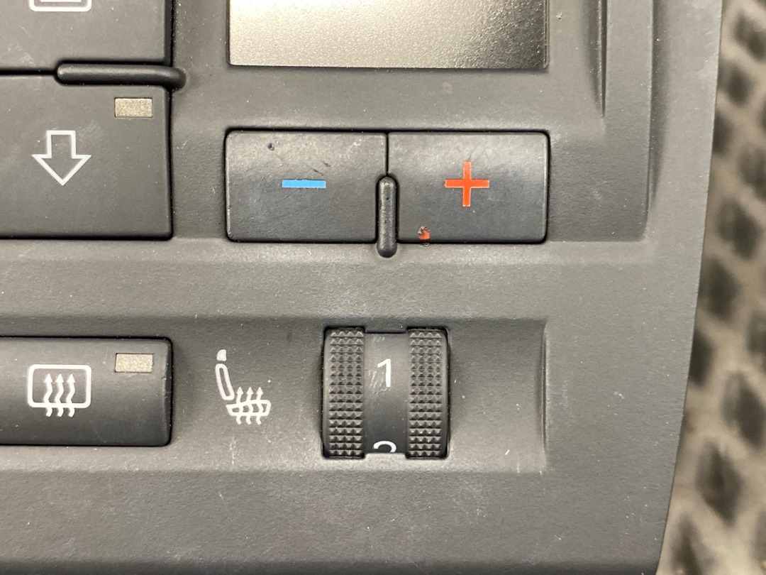 Блок управления климат-контролем, 9230 рублей, Красноярск