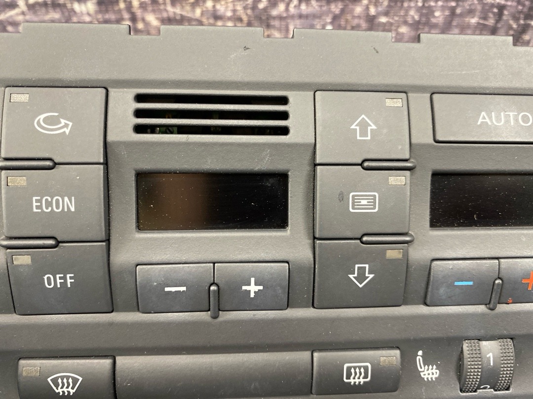 Блок управления климат-контролем, 9230 рублей, Красноярск