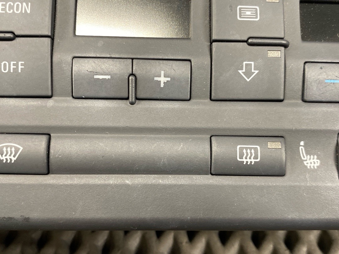 Блок управления климат-контролем, 9230 рублей, Красноярск