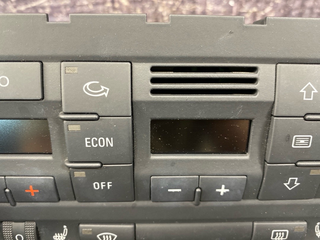 Блок управления климат-контролем, 9230 рублей, Красноярск