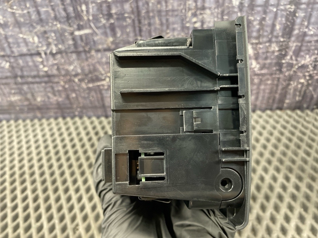 Блок управления климат-контролем, 9230 рублей, Красноярск