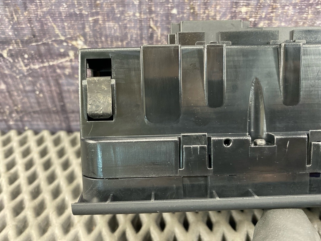 Блок управления климат-контролем, 9230 рублей, Красноярск