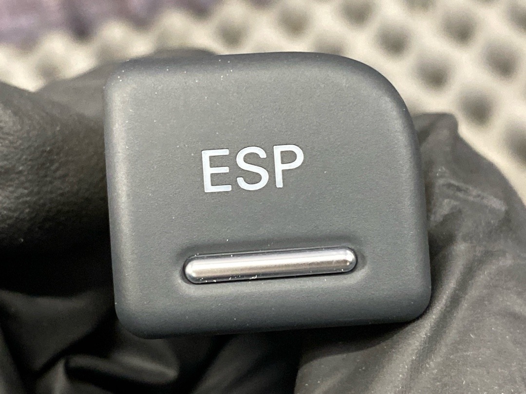 Кнопка ESP, 480 рублей, Красноярск