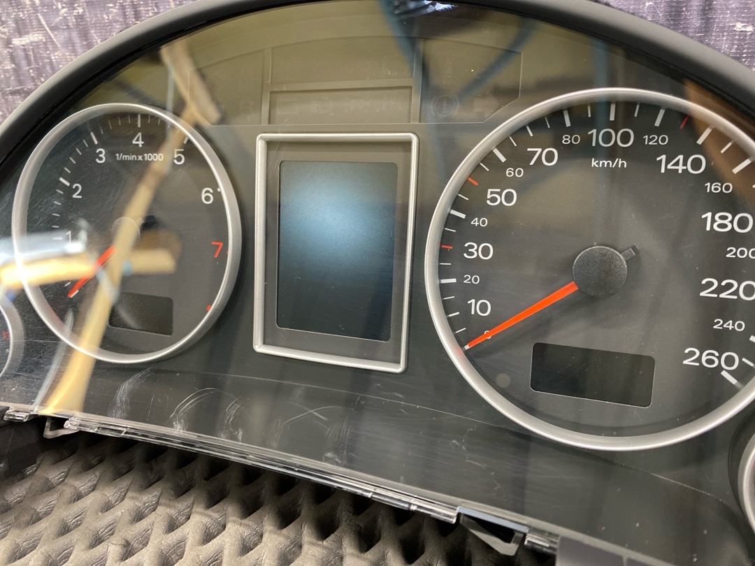 Щиток приборов, 7460 рублей, Красноярск