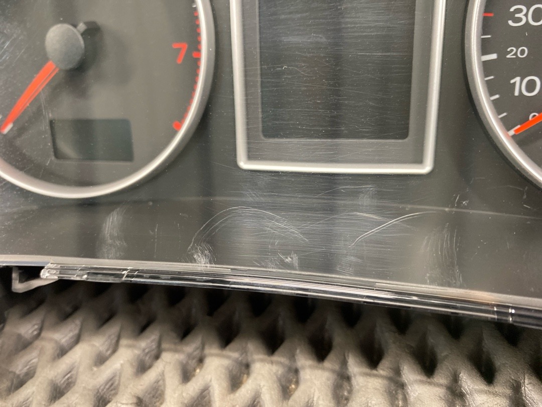 Щиток приборов, 7460 рублей, Красноярск