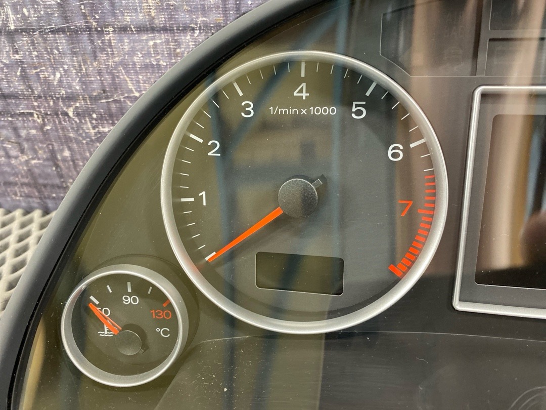 Щиток приборов, 7460 рублей, Красноярск