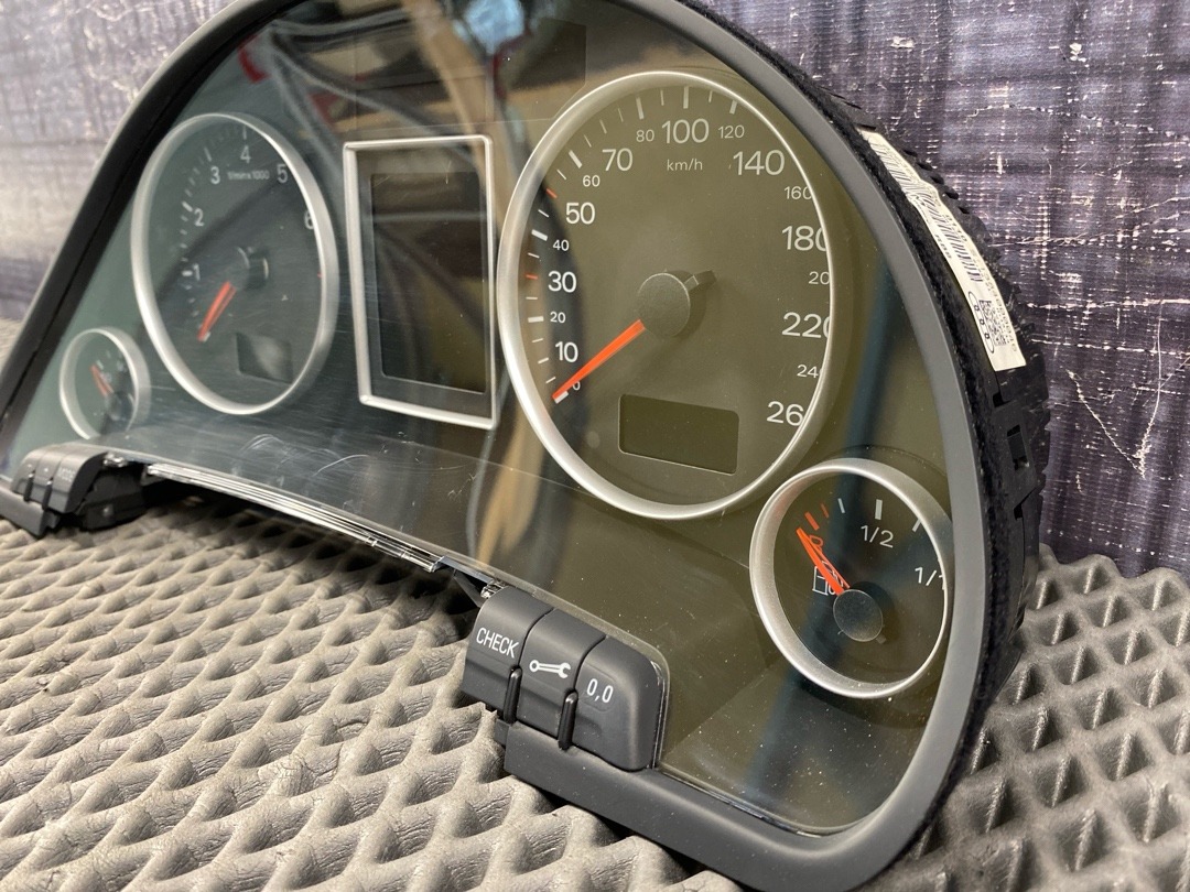 Щиток приборов, 7460 рублей, Красноярск