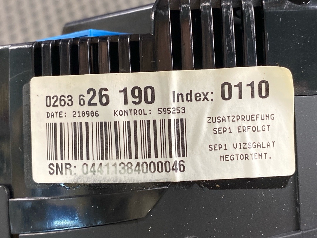 Щиток приборов, 7460 рублей, Красноярск