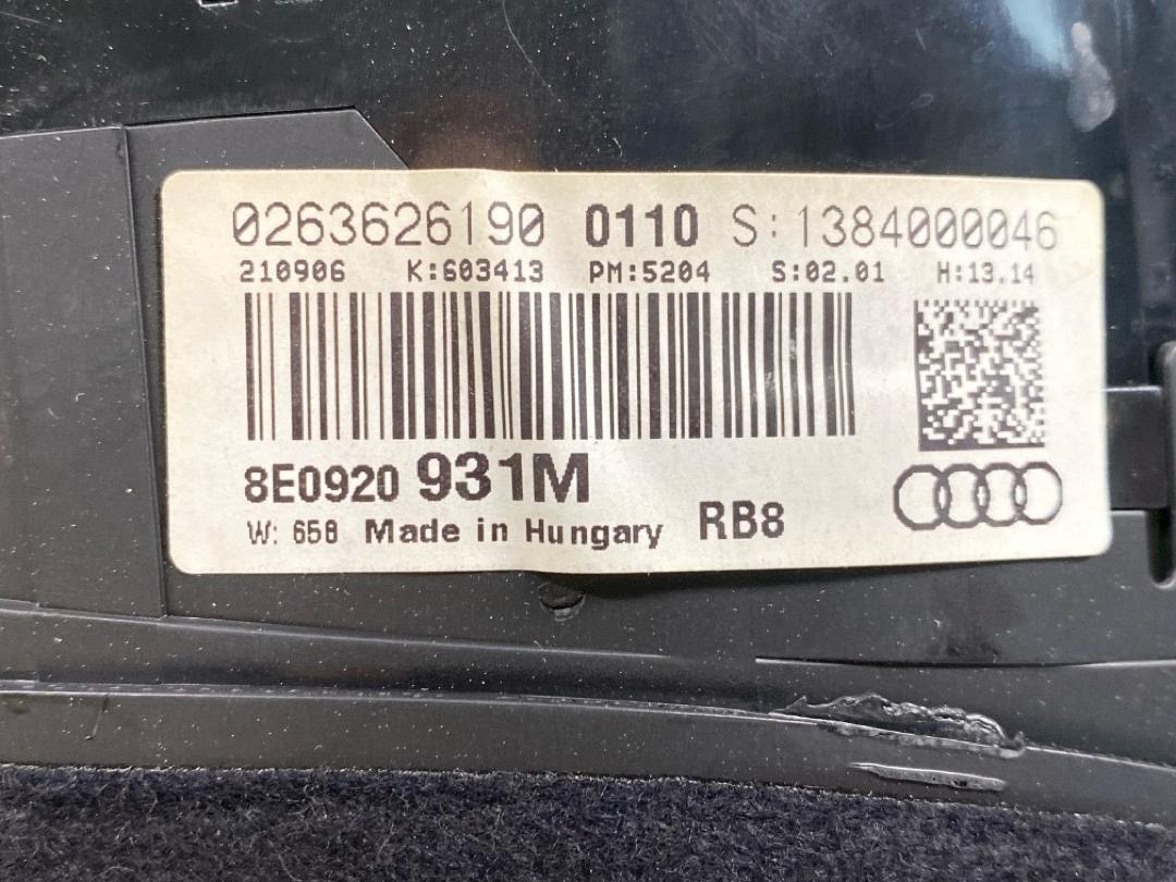 Щиток приборов, 7460 рублей, Красноярск