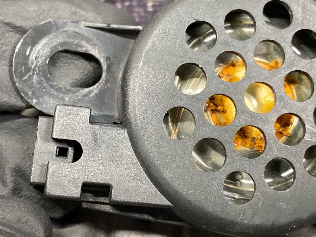 Динамик парковочной системы, 550 рублей, Красноярск