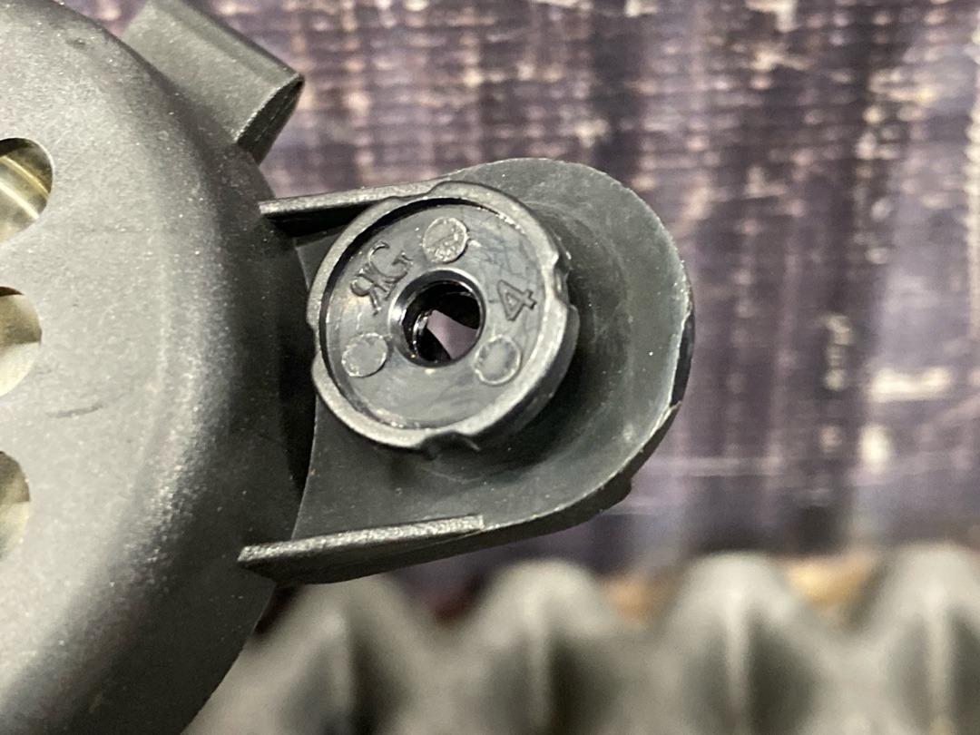 Динамик парковочной системы, 550 рублей, Красноярск